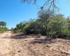 Campo Gallo, Alberdi, Santiago Del Estero - 10.000 Ha