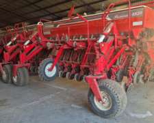 Sembradora Crucianelli Pionera 48 a 20