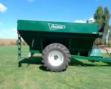 Monotolva Cestari 14 TN Usada