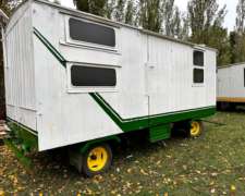 Casilla Usada el Iman de 4 Camas Completa