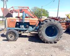 Tractor Fiat 900 Oferton