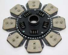 Disco de Embrague 14 C/ceramicos 8 Palas