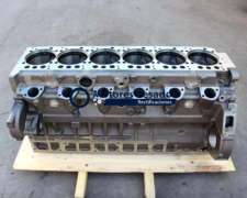 Block para Mercedes Benz OM 457 la