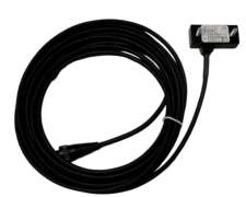 Sensor de Velocidad Raven