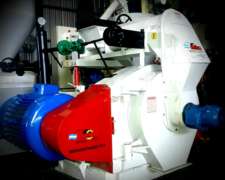 Prensas Pelerizadoras Maquinas y Repuestos