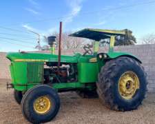 Tractor John Deere 5010