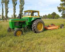Jhon Deere 2730 Exelente Estado