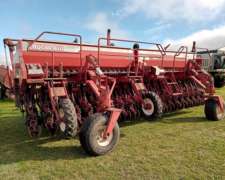 Crucianelli Pionera 40 Líneas A 17.5 2012 Alfalfero