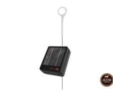 Boyero Electrificador Solar Gallagher S12 - 0.12 Joules