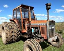 Tractor Massey Ferguson S-2