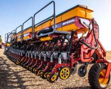 Sembradora Grano Grueso Super Walter W650 Imperial