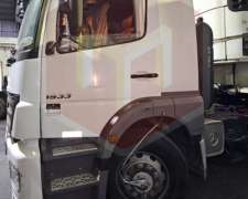 Mercedes Benz Axor 1933 Modelo 2011