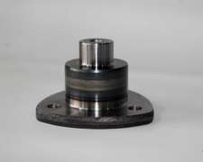 Soporte Articulación Delantera 80-66/115-90/980dt