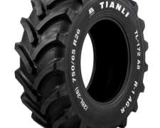 Cubierta Agrícola Trelleborg VF 750/65 R26 TL CFO 177 A8