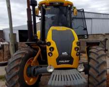 Tractor Massey Pauny Audaz - 2018 - Oportunidad