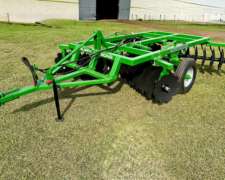 Super Bong Rdtdl Desencontrada Refinadora 70 Kgs 24 Hasta 40