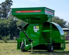 Embolsadoras y Quebradoras Tecnocar GM 60 de 9 Pies