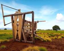 Casilla de Inseminar Anchico