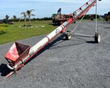 Chimango Famer de 9 X 200 con Motor a Explosión