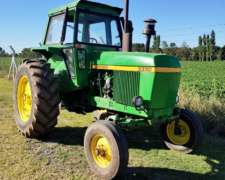 John Deere 3330 Excelente Estado