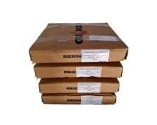 Jgo. Cadenas Rex Embocador Case 4130 5130 6130 7130 (4 Cad.)