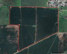 Campo en Venta en San Nicolas
