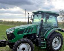 Agro Chery Rk 904 C Verde - 4 Cilindros - D.traccion