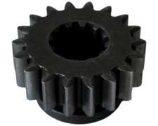 Manguito Acople Toma de Fuerza