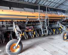 Fertilizadora Incorporadora Solidos Y Liquidos 12mts
