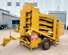 Clasificadora de Semillas Modelo Alto L 2011