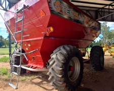 Tolva Tecsar AT 500 Izaro 2023