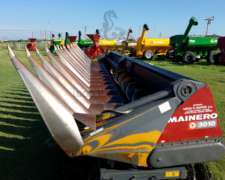Cabezal Maicero Mainero 3010 18 Surcos a 52
