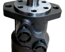 Motor Hidráulico Reforzado 160 Cc Cod 2276