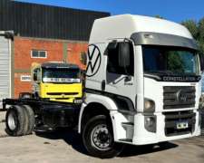 Volkswagen 17250 Chasis Camion Chasis Nqnmaq