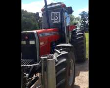 Massey Ferguson 1690 DT Turbo Intercooler.