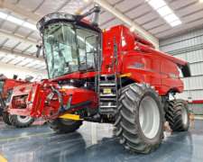 En Stock - Cosechadora Case IH Axial-flow 7260 - 503cv