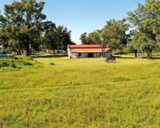 Ambrosetti, San Cristobal, Santa FE - 2.948 Ha
