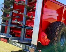 Rastra Acondicionada Ares Xm50
