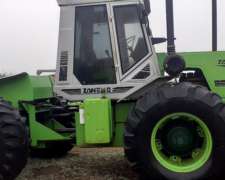 Zanello 460 muy Buen Estado