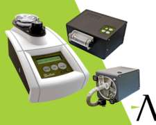 Determinador de Proteínas Delver