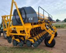 Agrometal FX 3321 Nueva Disponible