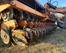 Agrometal TX Mega de 24 a 35 16 a 52 Neumatica