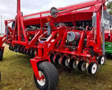 Sembradora Apache 54000 2017- 35 A 17.5 - Kit Gruesa 35 Y 52