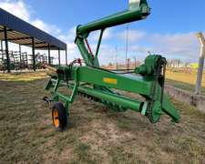 Extractora de Granos Agromec