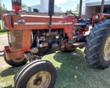 Tractor Massey Ferguson 1075