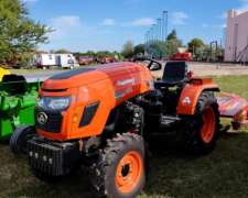 Tractor Hanomag AGR4 25 HP
