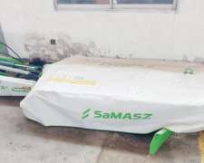 Segadora de Discos 3 Puntos 2/2.40/2.80/3.20mt Samba Samasz