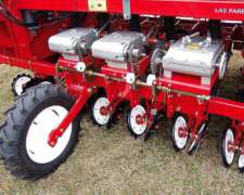 Sembradora Granos Gruesos 27000 Apache 2015