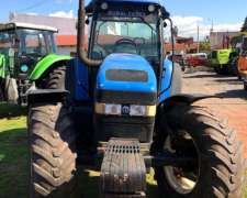 Tractor New Holland TM 135