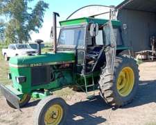 John Deere 2140 Turbo